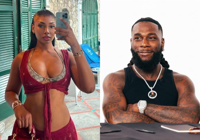 Sophia Egbueje Alleged Voice Note on Burna Boy Sparks Reactions