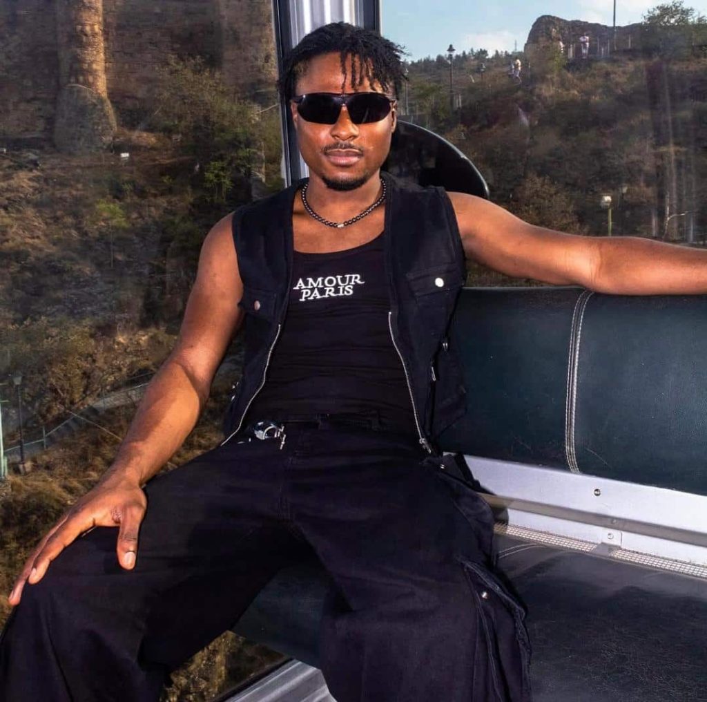 Faith vows to multiply ₦10M fan gift into ₦100M after surprise donation