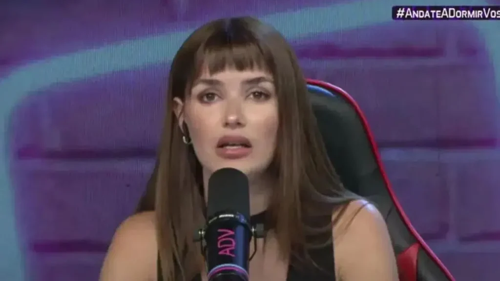 Agustina Peñalva pareja: tiene novio, quién es, nombre y relación