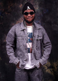 T-Donny: Rivers-Born Music Star Shares His Journey And Upcoming Plans