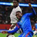 Libya FA taunts Super Eagles with message to DR Congo