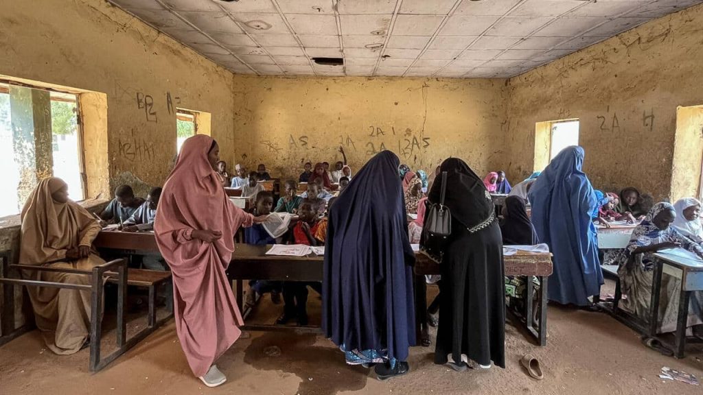 US lawmaker reacts as gunmen kidnap 25 schoolgirls, Kill vice principal in Kebbi