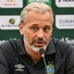 DR Congo coach breaks down Super Eagles’ diamond system