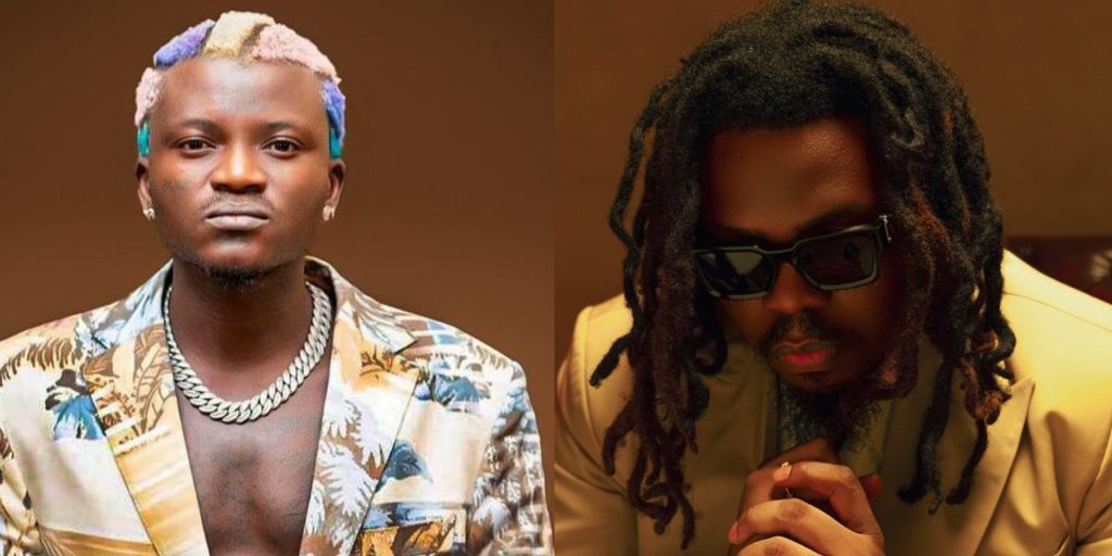 Olamide will regret not signing me – Portable declares