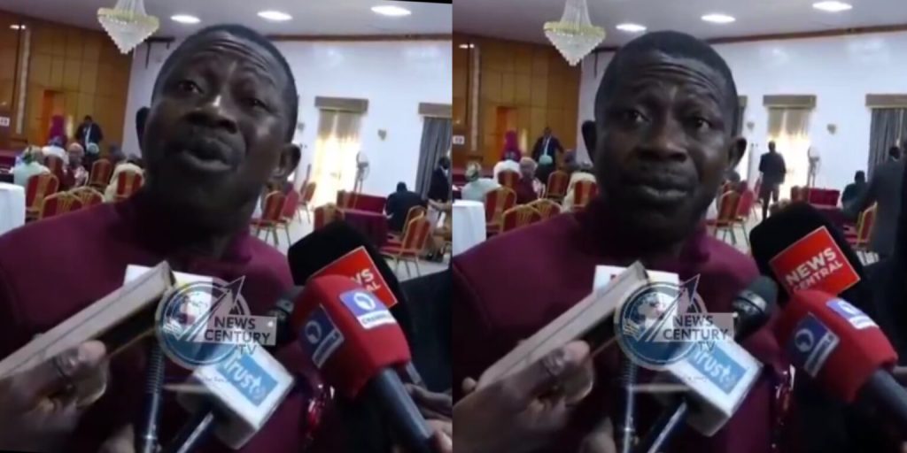“Yahoo boys harm Nigeria’s economy more than anyone set of people”— EFCC