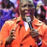 JUST IN: Billionaire Prophet Jeremiah Fufeyin Uplifts Thousands With N100m Support, Nigerians React