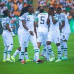 Second Chance For Super Eagles As Russia Proposes Alternative 2026 World Cup for Non-Qualified Nations