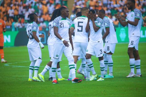 Second Chance For Super Eagles As Russia Proposes Alternative 2026 World Cup for Non-Qualified Nations