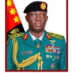 NEWS Chief of Army Staff, Shaibu announces recruitment of 24,000 soldiers