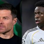 LaLiga: Vinícius Jr refuses Real Madrid contract renewal amid strained relationship with Alonso
