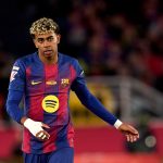 Barcelona quartet at risk of Champions League suspension ahead of Chelsea clash
