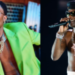 “There was no blueprint for me” – Wizkid declares