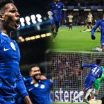 UCL: Estevao earns elite status after hitting stat only achieved by Haaland, Mbappe