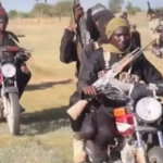 Bandits reportedly attack Sokoto community, Kill several people, kidnap others