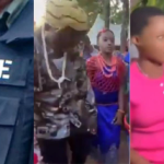 Enugu police arrest man for allegedly marrying a 13-years-old girl