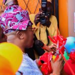 Oluwo Commissions Right Time Kitchen: A Restaurant and Entertainment Hub for Iwoland
