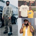 All I ever wanted was to hear my song on the radio once or twice… that alone would’ve been enough for me.” — Davido