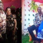 Police Arrest 30 Years Old Man For Marrying A 13-Yr-Old Girl In Enugu