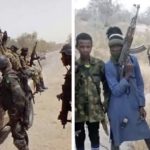 DSS confirm mass Arrival of Boko harms to Port Harcourt river state