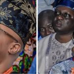 OLUWO OF IWO DECLARED HE IS GREATER THAN SANGO.