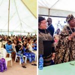 Oba Abdulrosheed Adewale Akanbi, Oluwo of Iwo Donates #5M To Westland University