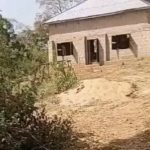 Terrørists reportedly att@cked Cherubim and Seraphim Church during church service earlier this morning in Ejiba, Yagba West LGA of Kogi State and åbdûcted some church members