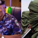 “They came out voluntarily” – IGP clarifies why bandits weren’t arrested amid peace talks