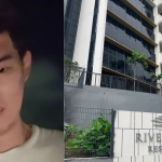 S’porean man, 34, finds girlfriend dead in condo, fails to report it, gets jail
