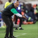 Voodoo: Chelle apologises after DR Congo post-match row