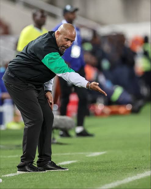 Voodoo: Chelle apologises after DR Congo post-match row