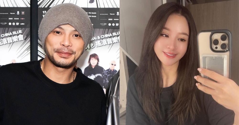 No evidence to show Namewee caused Taiwan influencer’s death: M’sia authorities