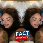 Blessd con Samantha Correa video filtrado: ¿clip viral en X y Telegram?