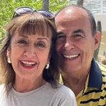 Esposo de María Julia Lafuente: quién es Daniel Peña García y Wikipedia