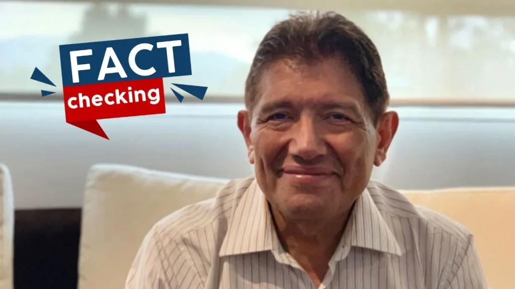 ¿Juan Osorio murió hoy en 2025?, ¿qué le pasó?, ¿es familia de Conrado