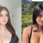 Lloret Christian Twitter: ¿hay video filtrado en Telegram de la influencer?