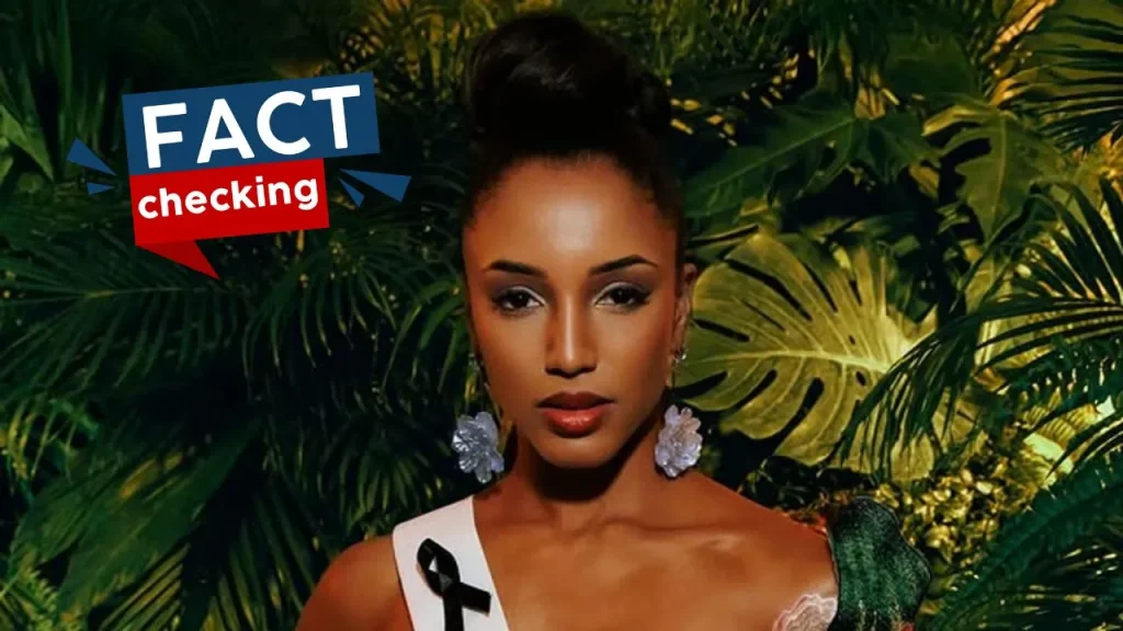 ¿Muere Miss Jamaica? ¿es verdad que falleció por caída? ¿qué le pasó?