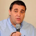Pablo Toviggino Wikipedia: quién es, qué hace y biografía del tesorero