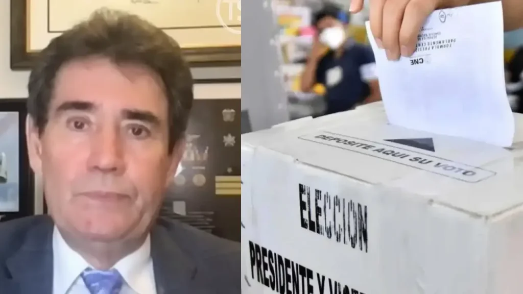 ‘No permitiremos que se roben elecciones como en Venezuela’: estratega de EE. UU.
