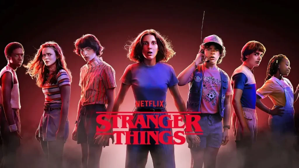 ¿A qué hora se estrena Stranger Things 5 en Honduras y cuántos capítulos tiene?
