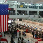 Estados Unidos anuncia retención de pasaportes a quienes incumplan este requisito