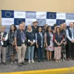 Elecciones Honduras: al menos 38 observadores de la UE se desplazan al interior