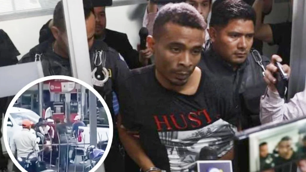 Así fue el final del caso Byron Ruiz: 25 años para su asesino