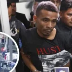 Así fue el final del caso Byron Ruiz: 25 años para su asesino