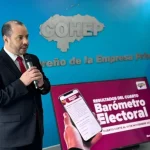 Barómetro Electoral del Cohep revela preocupación de empresarios por clima electoral