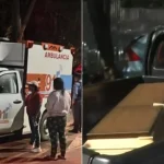 Giro inesperado: niña de 4 años murió por disparo hecho por su padre en Olancho