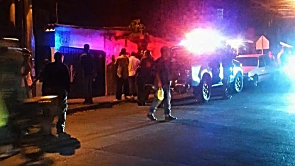 Cayó al fin: el asesino que silenció cinco vidas en el Hato de Enmedio