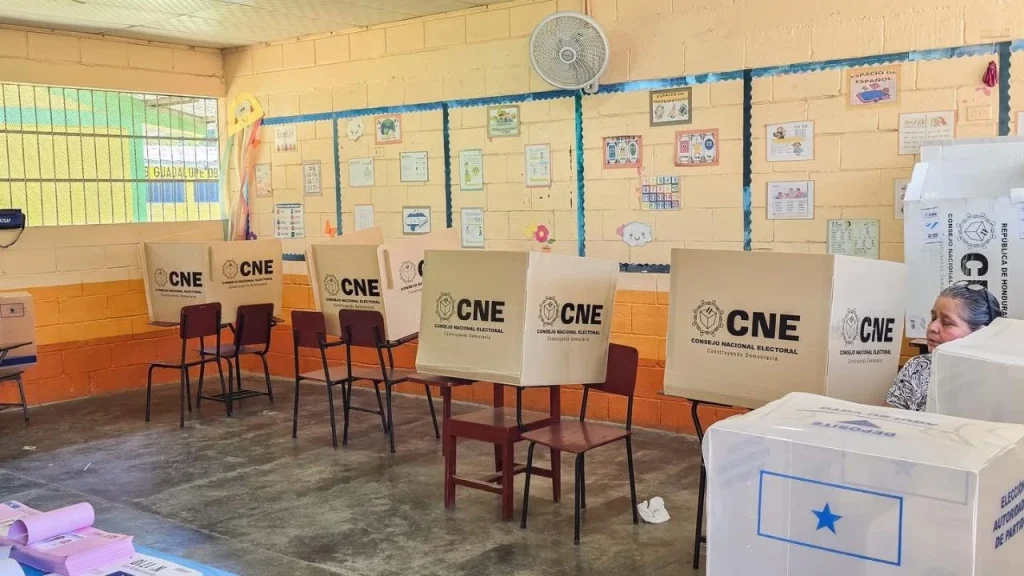 Centros educativos serán entregados al CNE el 28 de noviembre para elecciones