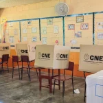 Centros educativos serán entregados al CNE el 28 de noviembre para elecciones