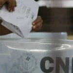¿A qué hora cierran los centros de votación este 30 de noviembre en Honduras?