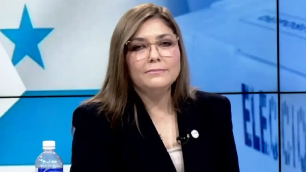 Cualquier declaración temprana de resultados electorales será ilegal: CNE